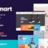 Ekommart - All-in-one eCommerce WordPress Theme
