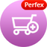 Perfex Shop - Sell your Products with Inventory Management