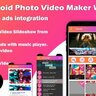 Slideshow Maker - Android Photo Video Maker With Music