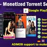 Torrentity - Torrent search app for streaming and download