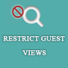 [XenConcept] Restrict Guest Views