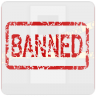 Show Banned