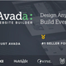 Avada – Responsive Multi-Purpose Theme