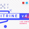Vitrine – WooCommerce WordPress Theme