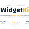 WidgetKit Pro - Huge Collection of Pro Quality Element For Elementor