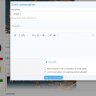 [cXF] Conversation Button - Opening Custom Message in Overlay Window