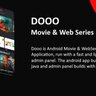 Dooo v1.5.0 - Movie & Web Series Portal App - nulled