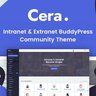 Cera Intranet & Community Theme
