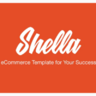 Shella - eCommerce HTML template, responsive, multipurpose