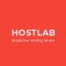 HostLab - Responsive Hosting Service With WHMCS Template