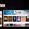 Corner - Movie & TV Show Download and view script Theme