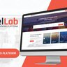 HotelLab - Online Hotel Booking Platform