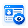 Navigation Icon Manager